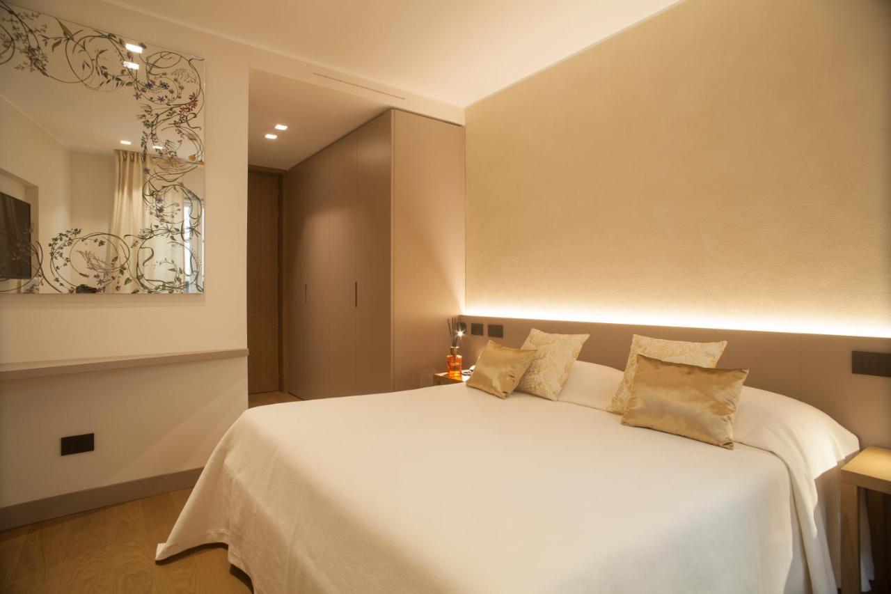 Locanda Cavour Hotell Bergamo Exteriör bild